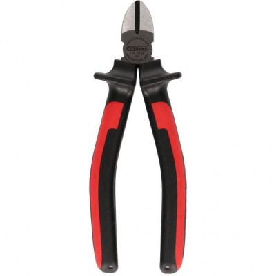 Diagonal-Seitenschneider Ergotorque. 160 mm