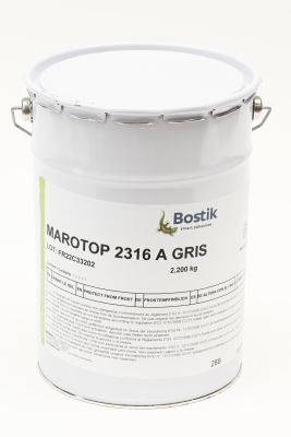 Bostik Marotop 2316A 2-Komponenten-Polyurethan