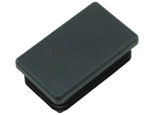 Einsteckkappe Rechteckrohr 70*40 Innen 61*32 Mm