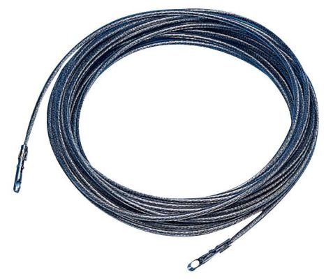 TIR-Zollseil 8 mm. Rolle mit 36 Meter