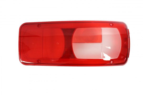 Lichtscheibe DAF