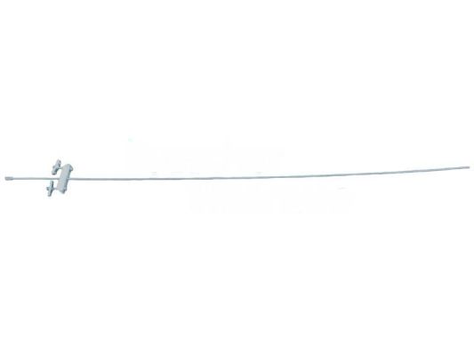 BWN Tandembremsgestänge mit Wagebalken
