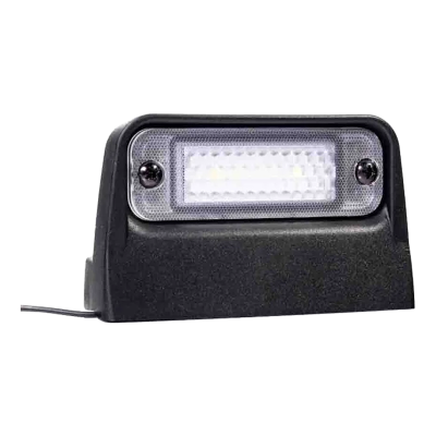 Fristom LED-Kennzeichenleuchte 12-24