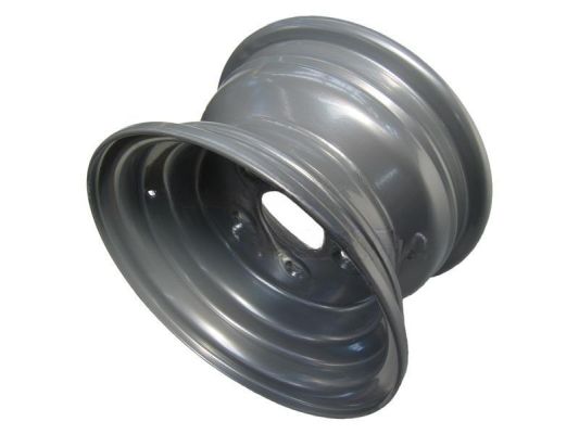 10" Stahlfelge für hohen Druck / 112*5 / 6J