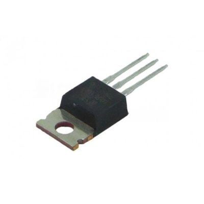 Haupttransistor Irf 530 N 2,35