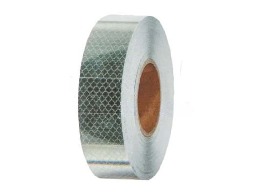 Reflexionsband (Rolle=50Mtr)