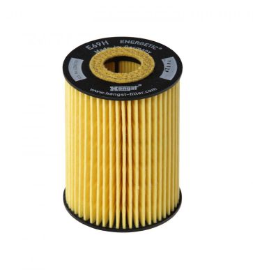 Hengst Filter