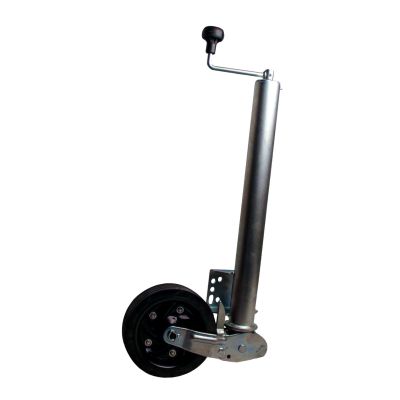 Novio Stützrad Automatisch Hochklappbar 200X54Mm Ø60Mm