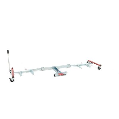 Acebikes Rangierhilfe U-Turn Motor Mover XL