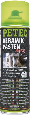 Petec Keramikpaste 500 ml Spraydose