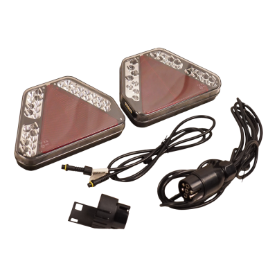 Norep LED-Beleuchtungsset Plug And Play 13-poliger Stecker 12V