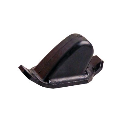 Novio Anschlagpuffer Gummi 50X95X45