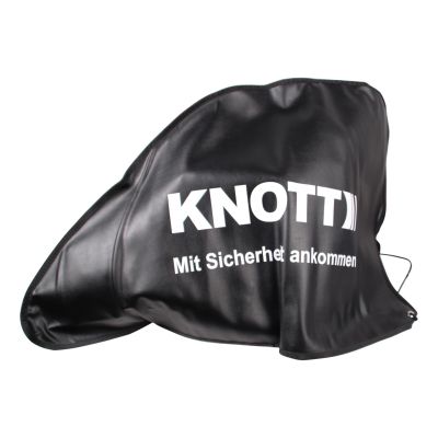 Knott Abdeckhaube Auflaufbremse Knott