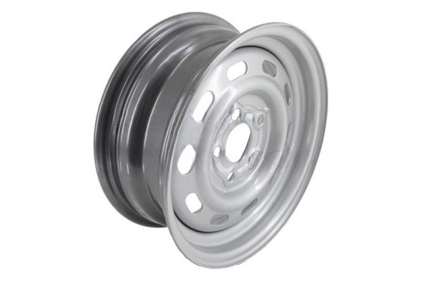 14" Stahlfelge 112*5 / 5,5J / ET30 / 900kg