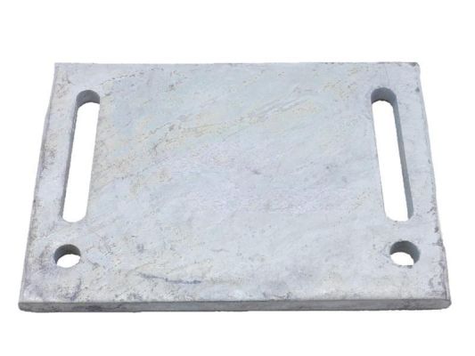 BWN Auflagemaß verbreiter/verschmaller | Auflagenmaßhilf |  Adapterplatten