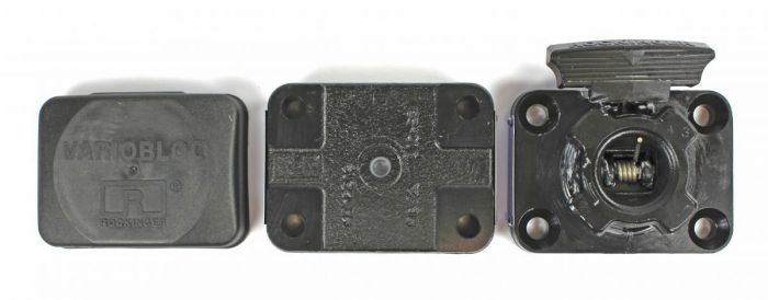 Rockinger Varioblock Ro 100, Kn-Wert 30