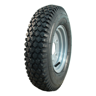 Kings Tire Luftreifen + Rad V-6602 Stahl