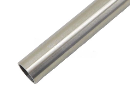 Türstange Edelstahlrohr 2Mtr für A06132/A6125