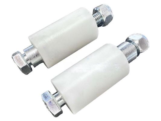 Lagerbuchsensatz für 1 Westfalia Schwingarm