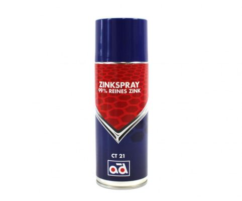 Zinkspray 400 ml