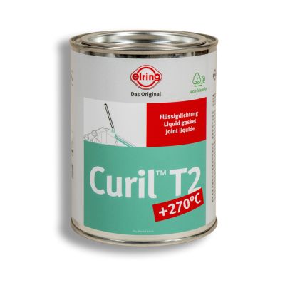 Curil T2 Dichtmasse. 500 ml Dose