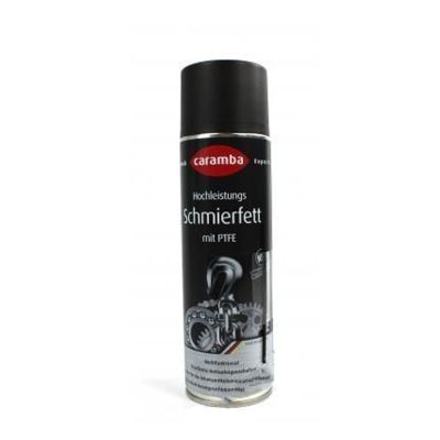 Hochwertiges Schmierfett mit Ptfe, 500 ml