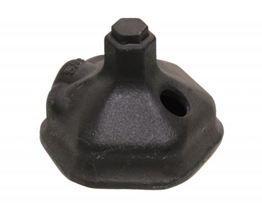 SAF Achsmutterschlüssel SW140/46