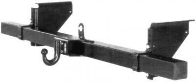 Anhängerrahmen 3500 kg