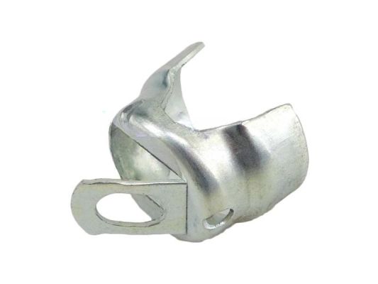 Steckerhalter Metal