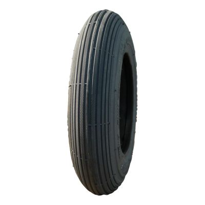 Cheng Shin Tire Set 7X1 3/4 (175X45) C-179 4Pr Tt Din 7768 90/45