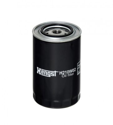 Hengst Öl-Anschraubfilter - HENGST