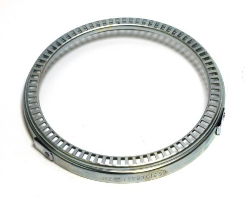 BPW Polrad 80 Zähne für Trommelbremse AØ176/IØ150 mm