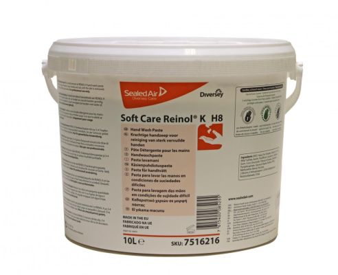 Softcare "Reinol" K 10 Liter - Kunststoffeimer