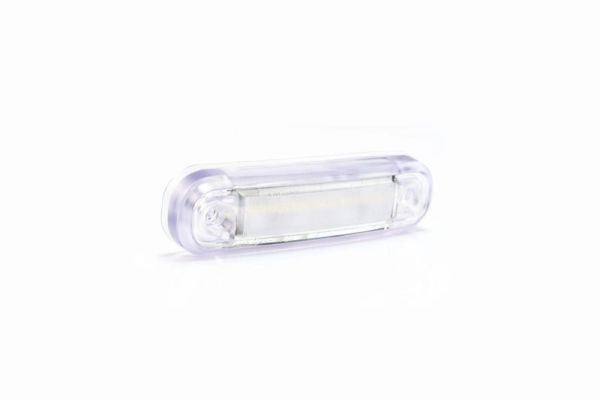 Fristom LED-Markierungsleuchte/Dekorationsleuchte | 12/36V | 0.15m Kabel