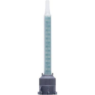 Petec Mischdüse 24 ml Doppelspritze. 50 ml Doppelkartusche.