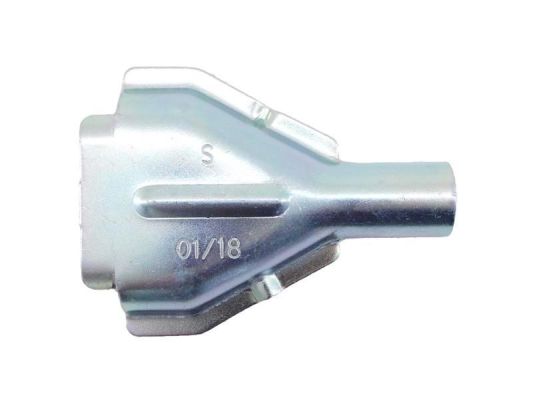 Halbschale für Knott/BPW/Schlegl/Nieper (Nr.33)