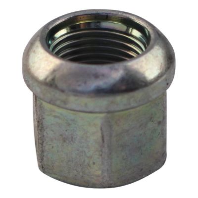 FAD Radmutter M18X1.5 24 17.5 Typ V 28 Verzinkt