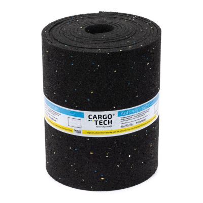 Stabilo Antirutschmatte Cargotech® | Schwarz