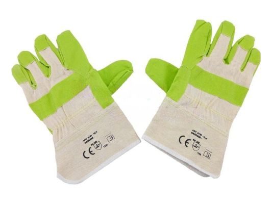 Werkstatt Handschuhe pro paar