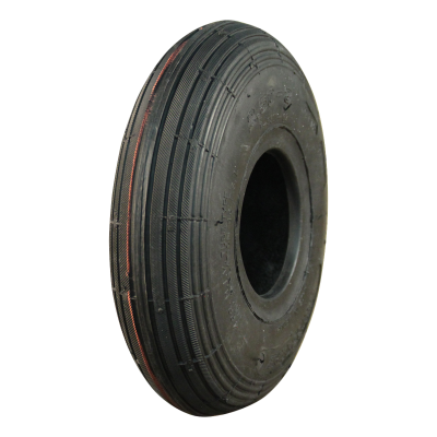 Kings Tire Reifen 2.50-3 (210X65) V-5501 4Pr + Tr87 A3