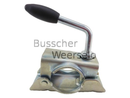 BWN Stützradklemmen Ø 48 mm