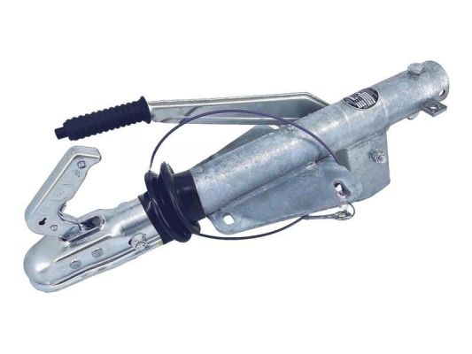 R & Co. FZT Auflaufbremse 2000K-Pav/Sr 2.0 Kurzhub