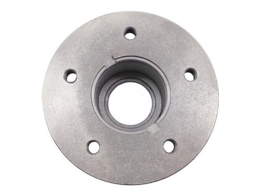 Radnabe Schlegl 300-1400 kg (FS2-Kompaktlager)