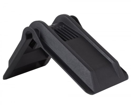 Kantenschutz, schwarz 208 x 162 x 150 mm