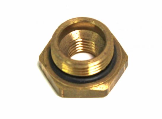 Adapter M22 X 1.5 Ag
