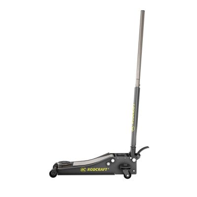 Rodcraft Rangierwagenheber 2.5 T. Hub 75-500 mm