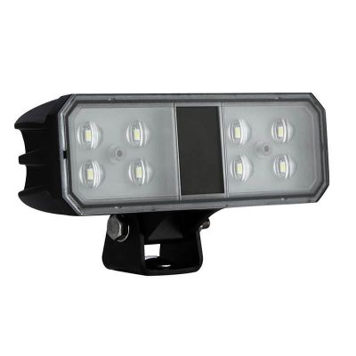 Tralert LED-Arbeitsleuchte Ip69K 8 X 3W Eti Led'S 400mm