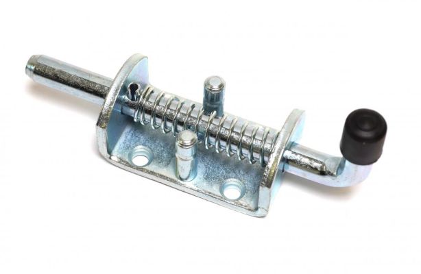Federriegel M. Arretierung Vz