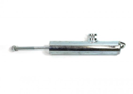 Federspeicher Bpw/Grau Ak3509-G: Federspeicher Bpw/Grau AK3509-G
