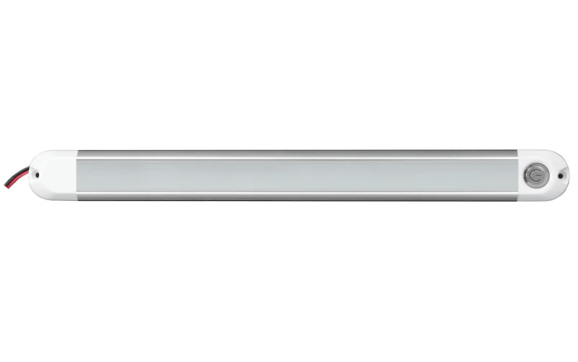 Tralert LED-Innenbeleuchtung 38Cm - 12-24V - Touch - 50Cm Kabel